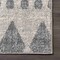 Nuloom Shaina Tribal Area Rug 6ft RZBD71A-S606 - alternate 2